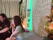 BNST-086 プッシャーズ りな 雅子りな - 4of5