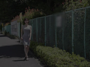 DLDSS-454 人妻トレーニーの恥ずかしいハイレグ食い込みに欲情連続中出し22発 角奈保 - 1of5