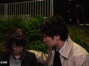 FTHTD-158 【実写化】絶対、ナイショにできますよ～地味巨乳むちむち後輩が彼女持ちの俺に迫ってきてドスケベ浮気生中出し～ - 1of5