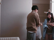 [破解]DKD-010  引きこもりで陰キャなくせに巨乳で可愛いウチの姉ちゃんは僕のチ●ポしか舐めない。 月野かすみ - 1of5