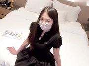 【原创】把玩反差御姐的黑丝