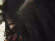 石家庄科信学院校花蒋文玥彻底翻车，恋爱时脚踩多船，被绿帽男友怒曝超劲爆露脸做爱视频