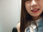 SIGLS-027 若葉さん（30） 便所交際 ＃スリルで濡れるM女 ＃秘密厳守 ＃不倫 若葉結希 - 2of5