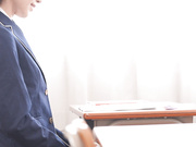 IPZZ-792 助けてが言えない押し弱清楚な女子●生だと思っていたら…愛才りあ - 2of5