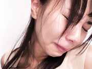 VEC-760 僕の前では清楚な妻が隣人の中出し肉便器になっていた 五芭 - 1of5