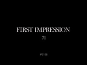 [破解]IPZ-158 FIRST IMPRESSION 71 希島あいり - 1of5