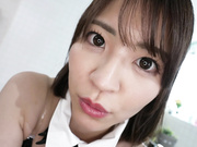 DASS-863 ドM雑魚男のチ○ポぶっ壊して天国イキさせる罵倒ぬるねちょ風俗ランド 東條なつ - 1of5