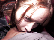 IPZZ-758 喉奥まで咥え込むディープスロートと豊満デカ尻叩きつける杭打ち騎乗位を繰り返す北欧風  天音ミシェル - 1of5