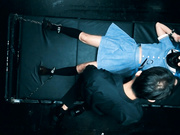 MSQD-005 口淫授業 安堂はるの - 1of5