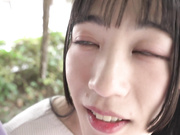 FEM-027 奨学金女子のパパ活日記 富永けやき - 1of5