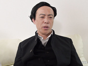 NACT-103 おじさんガチャ！？熟練のエロテクご奉仕おじさんを引き当てろ！！ 北村海智 - 2of5