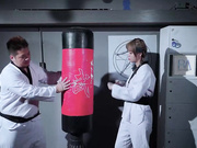 坏坏.性爱修罗场 格斗对战用性技决胜负