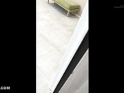 SDAM-161 関係希求型ス〇ーカーの記録 サロン受付嬢を〇剤〇致 起き抜け即首しめイラマチオで生中出しXXX - 1of5