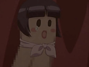 [White Bear]新生 ふたなりアイドル でかたま系！後編～射精の宴は超絶MAX～