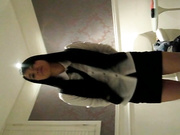 清純可愛美少女跳個舞做個愛