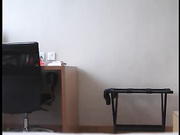 你变成陈X希了你 野模曾珊宾馆被摄影师潜规则生理期只好玩嘴抱着脑袋把嘴当逼洞猛插口爆清晰对白