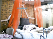 喷血推荐-红帐房全视野偷拍魔鬼身材的极品长腿兼职模特异地私会网友酒店住了2天不知道被干了多少次,真是狠狠的爆操!