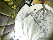 隔音效果非常好的钟点炮房TP秃顶大叔和情妇偷情搞得多了吧头发都掉光了