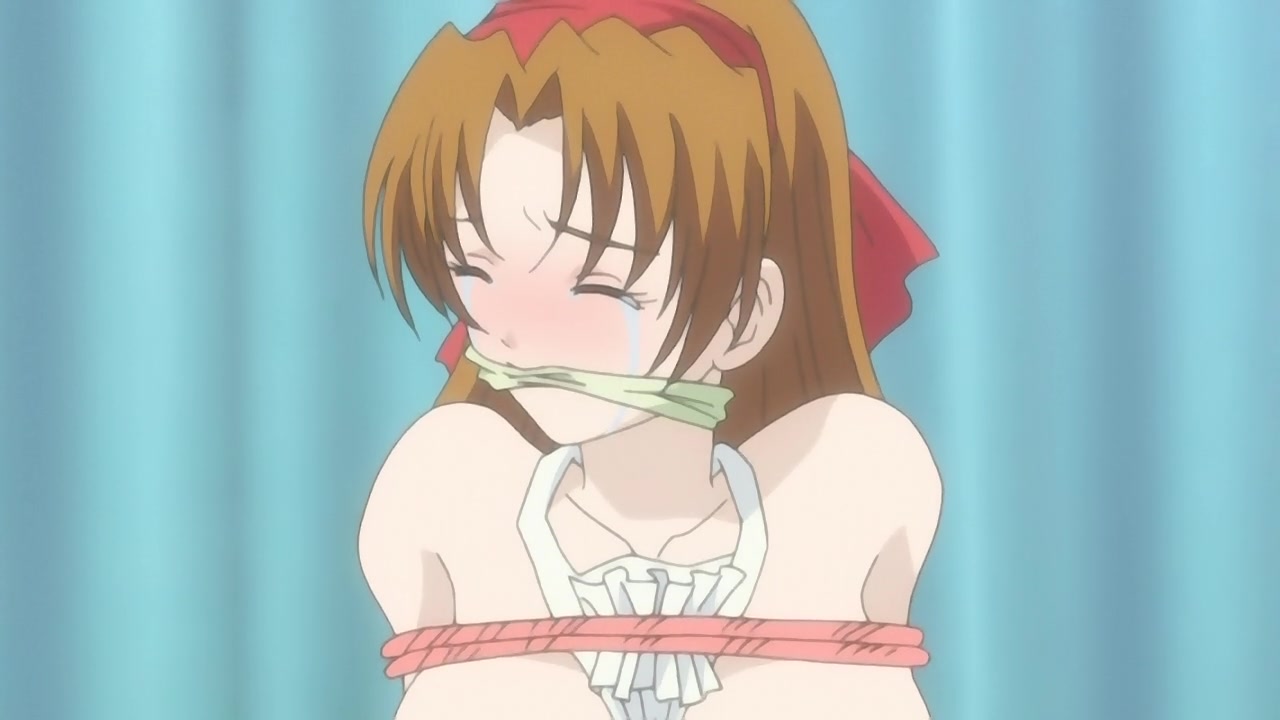 W 十二人の女教師 後編