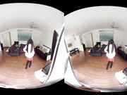 Tiny Asian slut has her tight love hole destroyed by your meaty tsunami