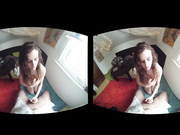 Taking Piper From Behind 180Vr 30 FPS YourVRPorn