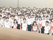 りんかん倶楽部 ～第4話 真紀と素子～