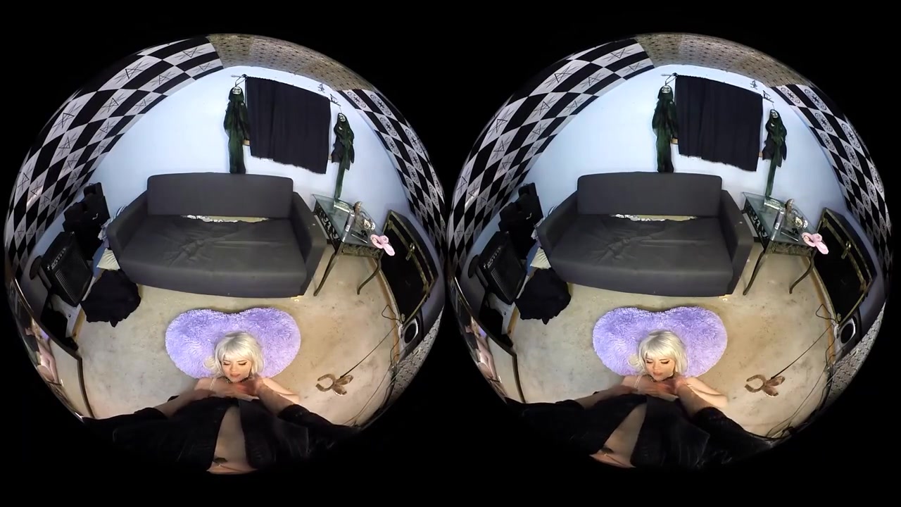 You Pin Down and Fuck Bambi's Face