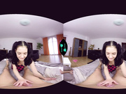 When the Cat is Away...