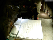 对白清晰稀有洞穴情趣酒店偷拍女同开房貌似春哥的女背背口活非常厉害