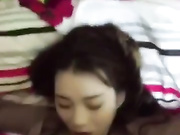 网红被纹身男干