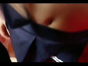 穿着水手校服死库水在情趣网吧包间啪啪