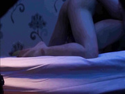 按摩院里干了一个非常有气质的性感少妇