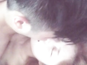 分手曝光清纯巨乳校花女友性爱自拍