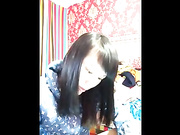 國內大咪咪清純女大學生微視頻超誘惑