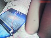 对白淫荡原味小辣椒开罚单的女交井和司机车震多次高潮射了一瓶子淫水