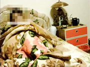 尼玛老夫妻了还玩视频做爱自拍