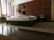 酒店啪啪个大学生兼职商务伴游差点没干累趴720P高清无水印