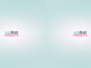 VRHUSH Latina teen Esperanza Del Horno gets it up her ass