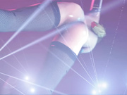 [夜桜字幕组][Studio opiumud]Honoka in StripClub