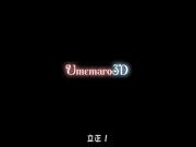 [夜桜字幕组][梅麻呂3D]淫乱巨乳女教師