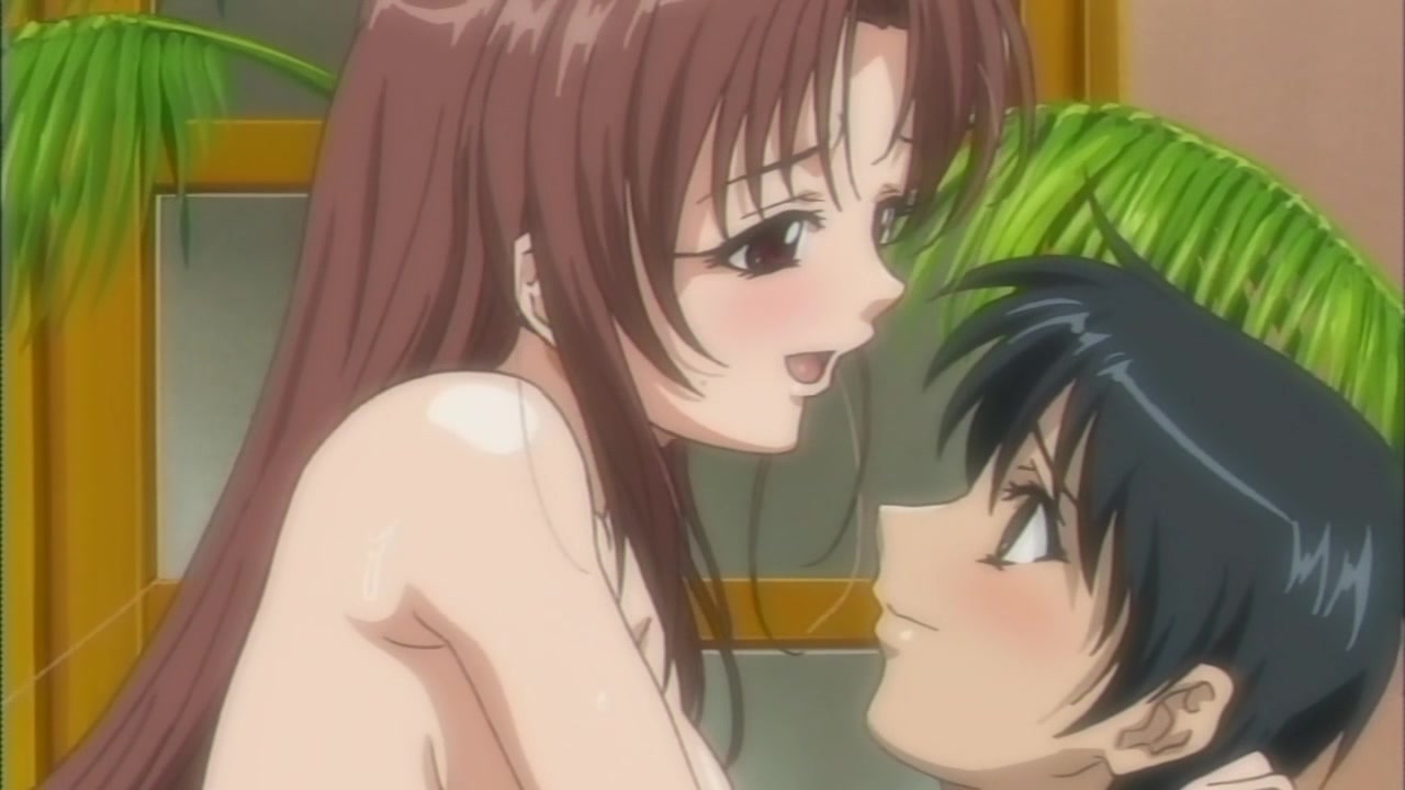 姉汁 THE ANIMATION～白川三姉妹におまかせ～ Juice.2「お姉さんにもしてほ・し・い♪」