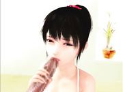 [KENZsoft] かりんとあそぼ！