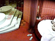 精品酒店偷拍苗条美女和男上司偷情搞了好久才勃起狠狠草