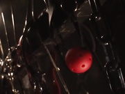 [MILD-853] 緊縛令嬢 2  神咲詩織