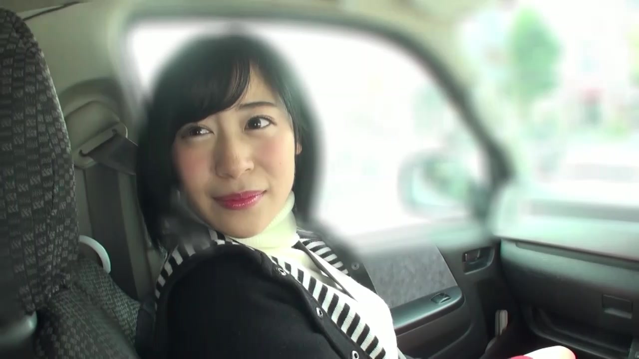 [HND-382] 新人専属！ニーハオ、上海ハーフ巨乳美少女AVデビュー 本中