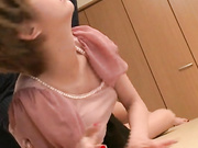 [CESD-433]  禁欲10日目の媚薬 12 麻生希