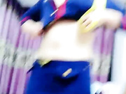 制服小美女和粉丝炮友啪啪男主有点猛哦能内射一半在B里然后叫女主口暴一半吞精国语对白