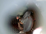 性感漂亮的紧身裤长发美女和衣着光鲜的中年男酒店啪啪,男的能力不强美女主动搞了2次还没满足,可惜了大美女!