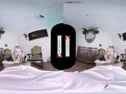 Fucking Misha Cross In SuckerPunch A XXX Parody VRCosplayX