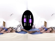 Angel Emily - Morning Fuck and Blowjob by Blondie